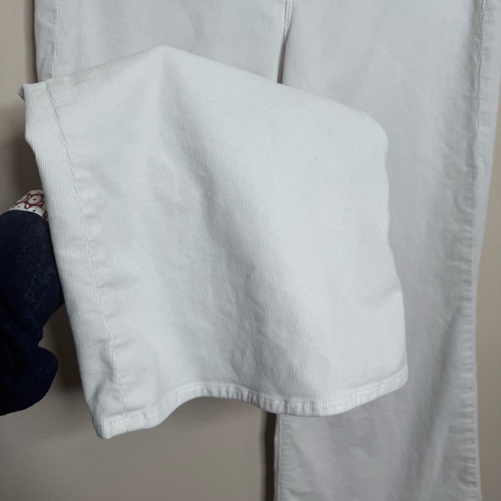 Mother, The Patch Pocket Roller Skimp Pants - Picture 9 of 15
